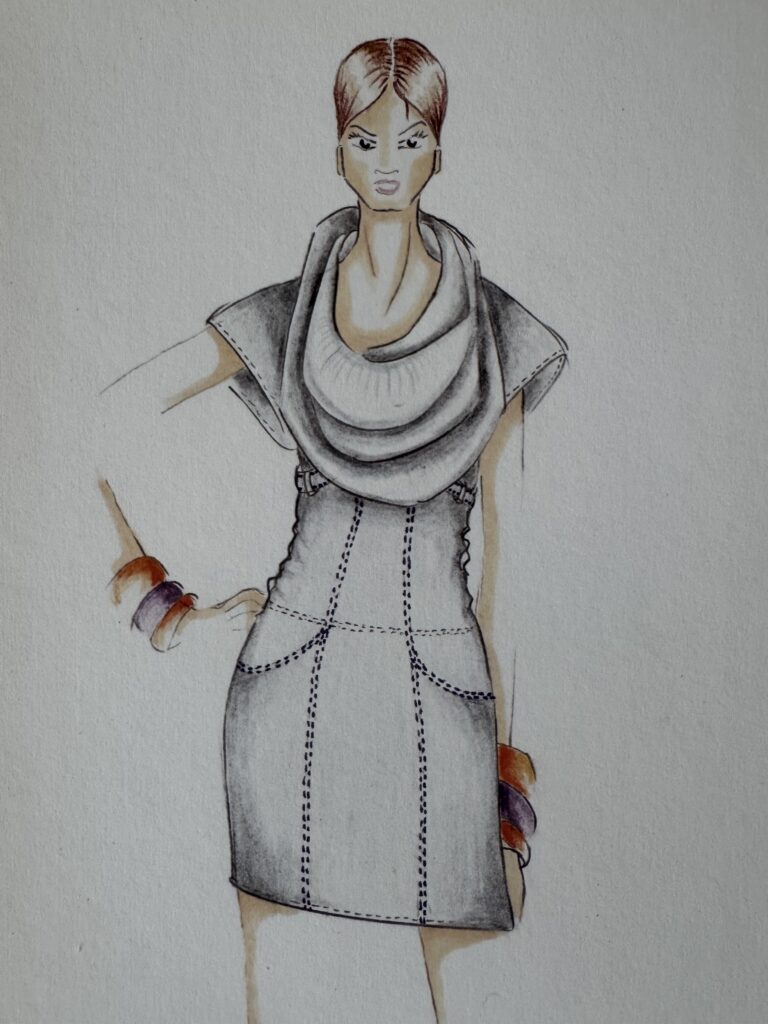 NEON — „Edelgas, Signal- & Trendfarbe“
Between Science and Couture