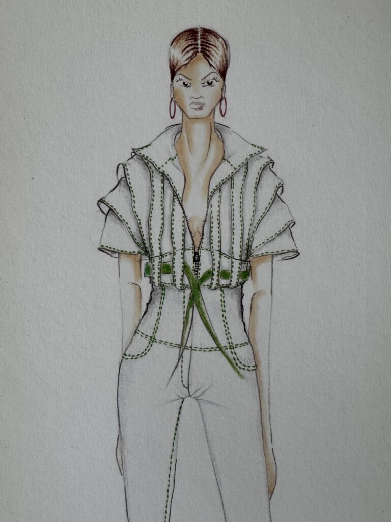 NEON — „Edelgas, Signal- & Trendfarbe“
Between Science and Couture